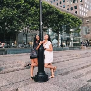 Meet your Posher, Michelle